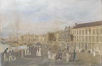 Marine Parade Bettison 1828 | Margate History